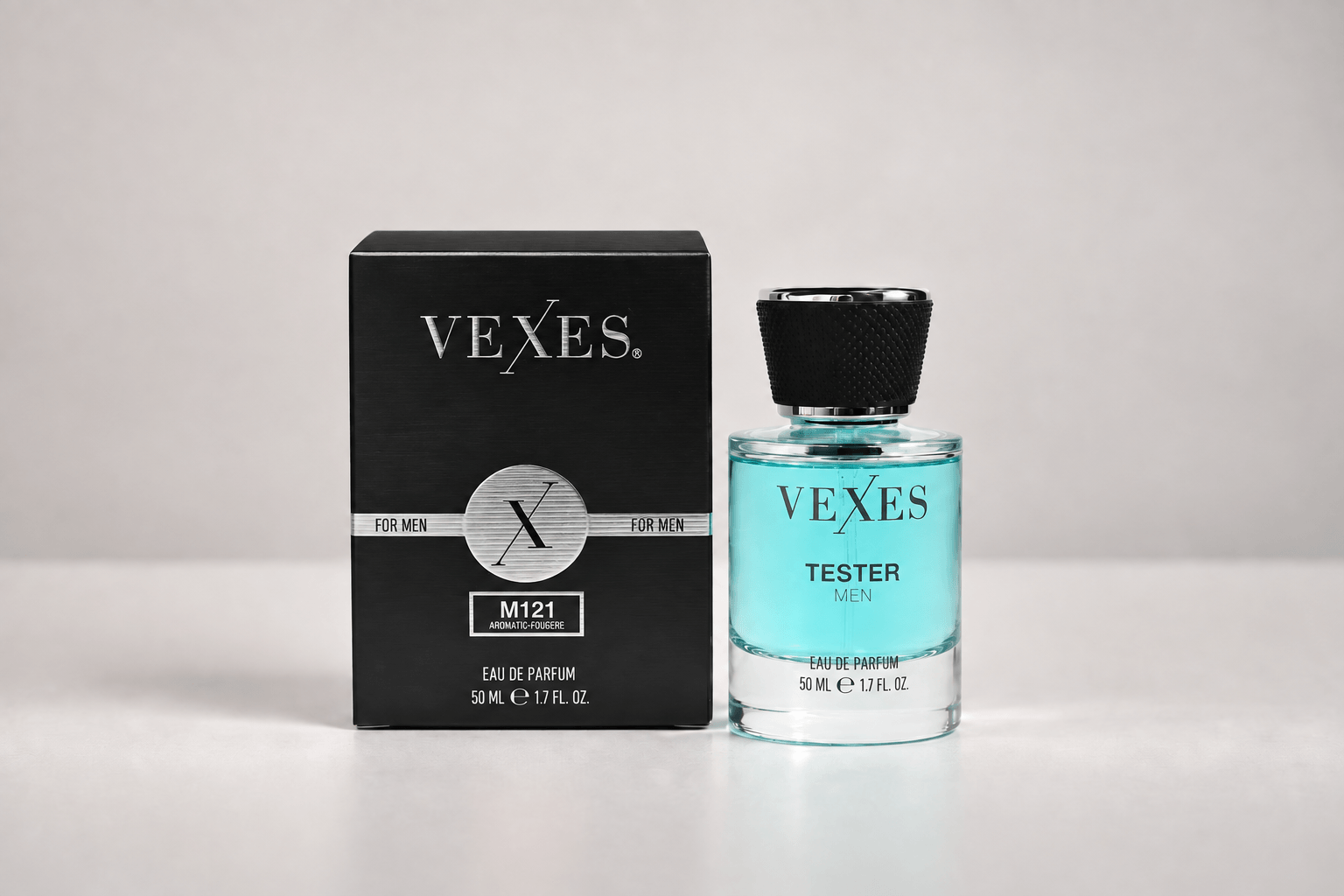 VEXES M121 — 50ml