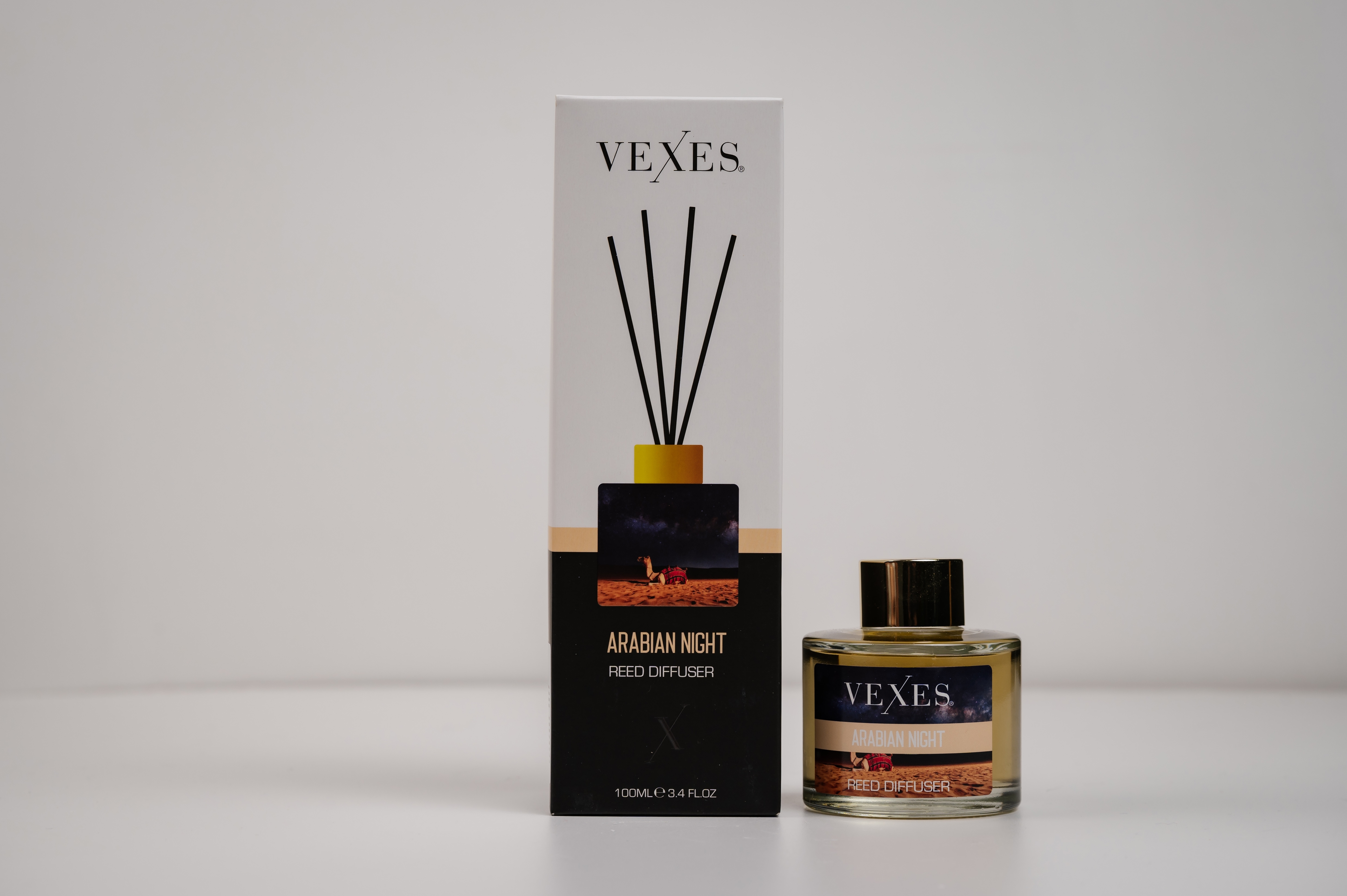 VEXES arabian-night — 100ml