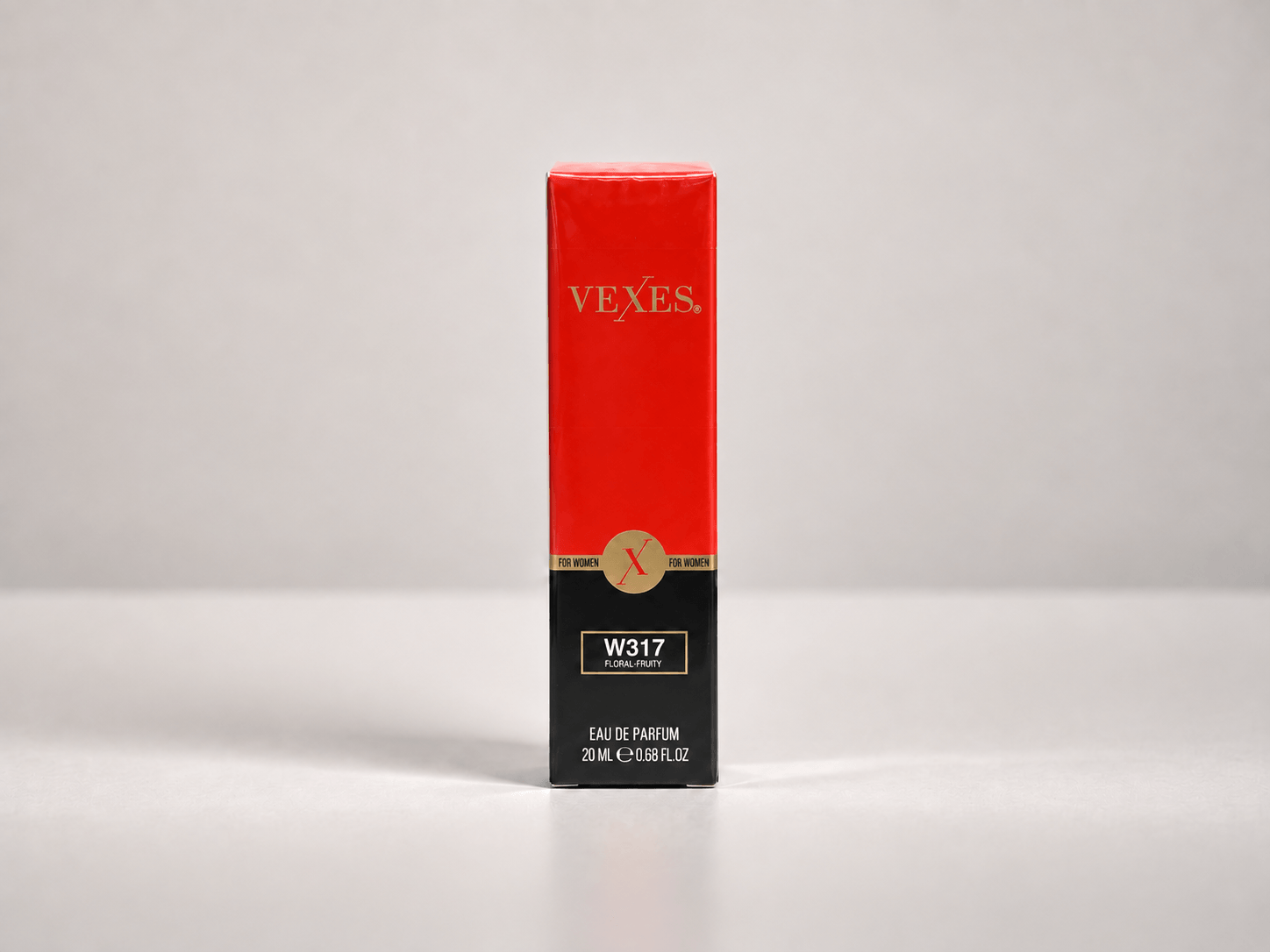 VEXES W317 — 20ml