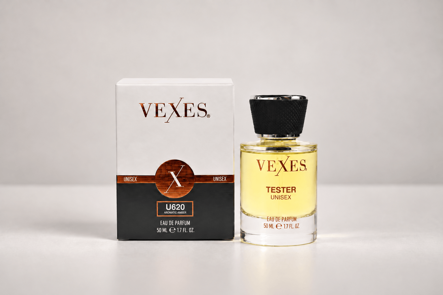 VEXES U620 — 50ml