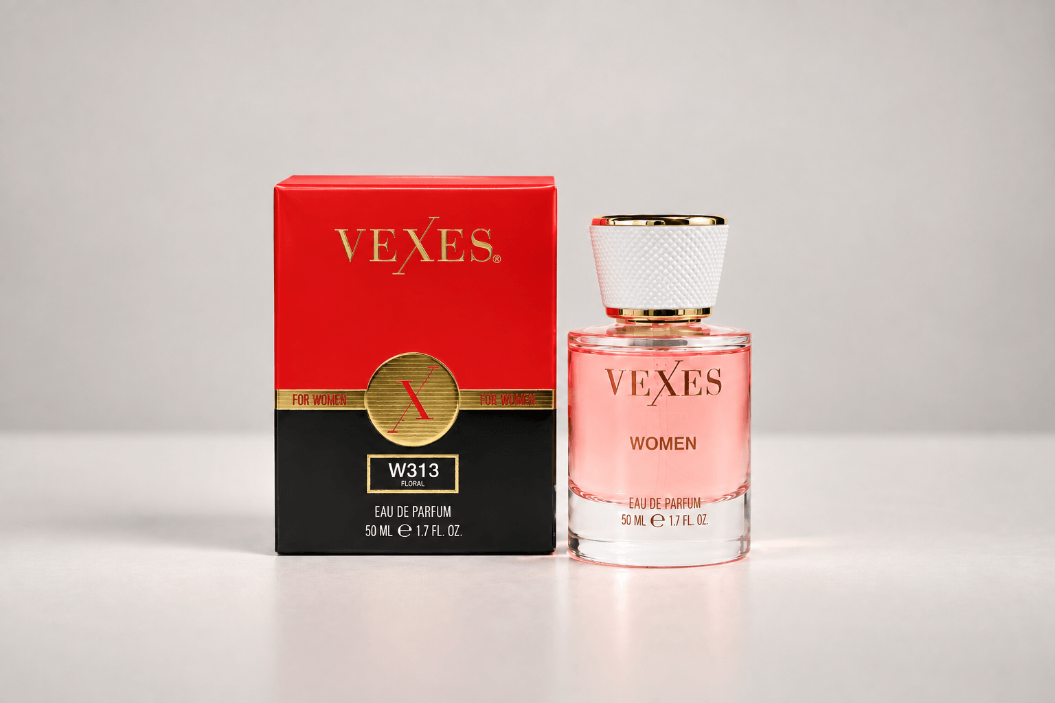 VEXES W313 — 50ml