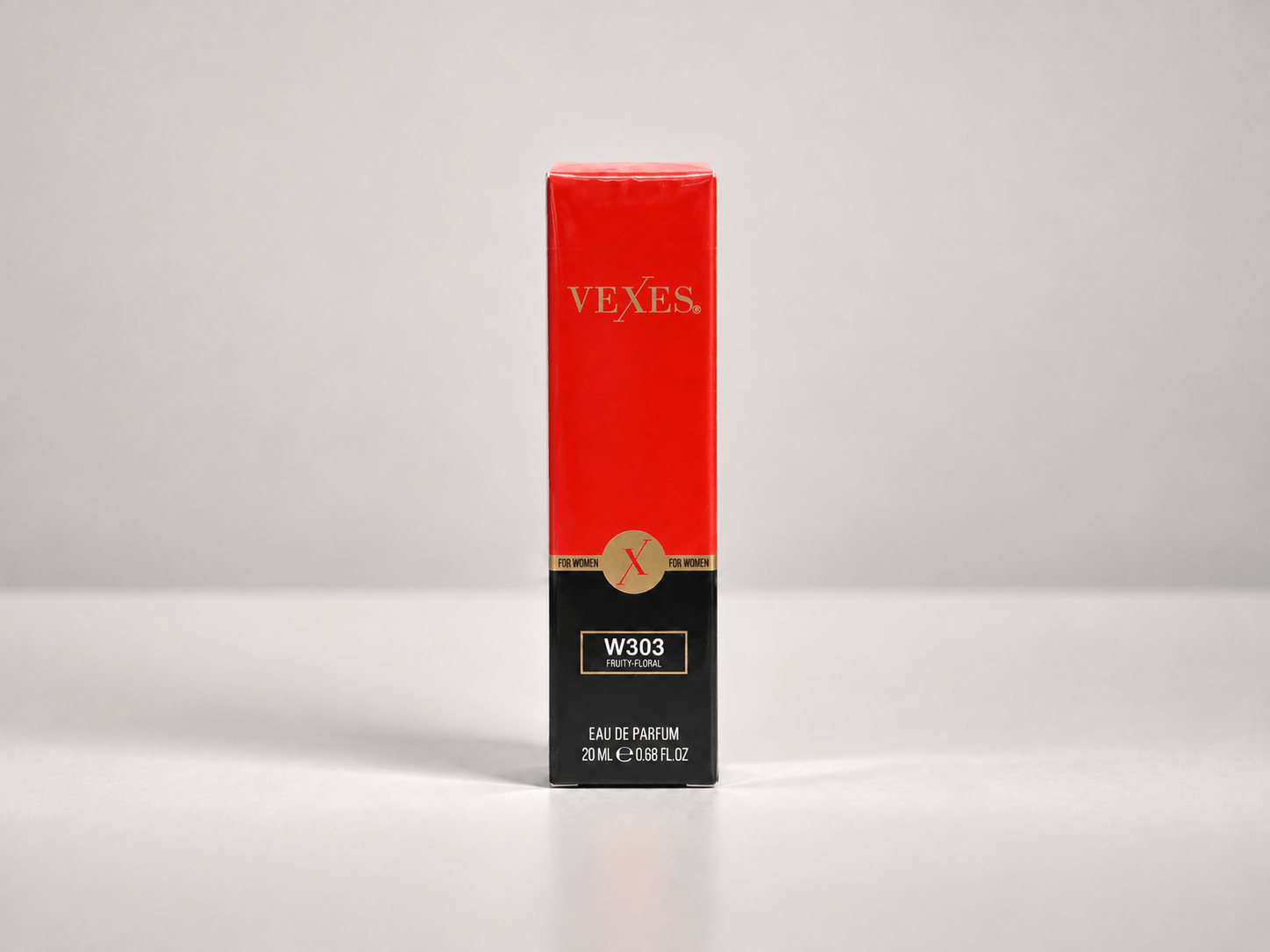 VEXES W303 — 20ml