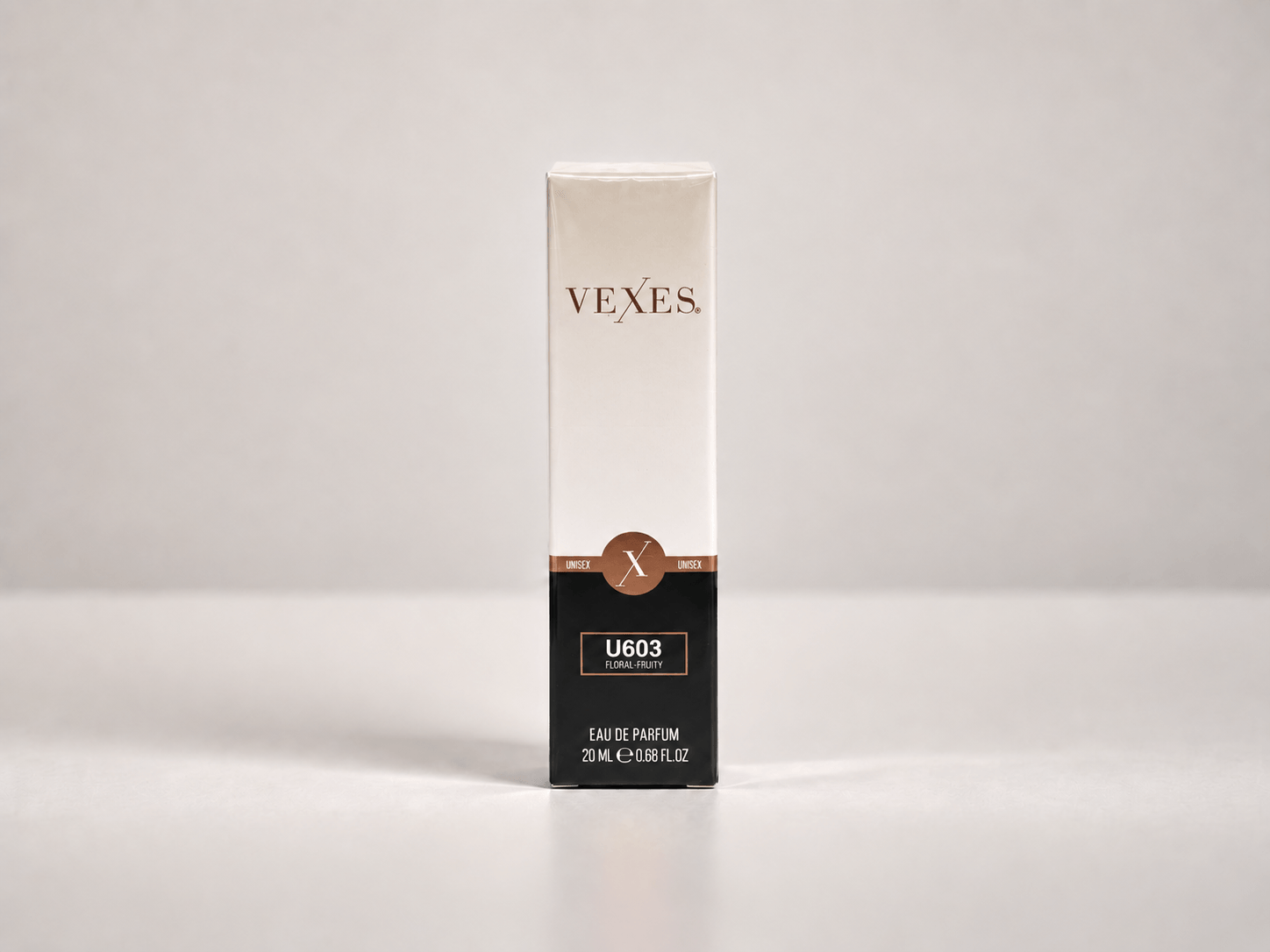 VEXES U603 — 20ml