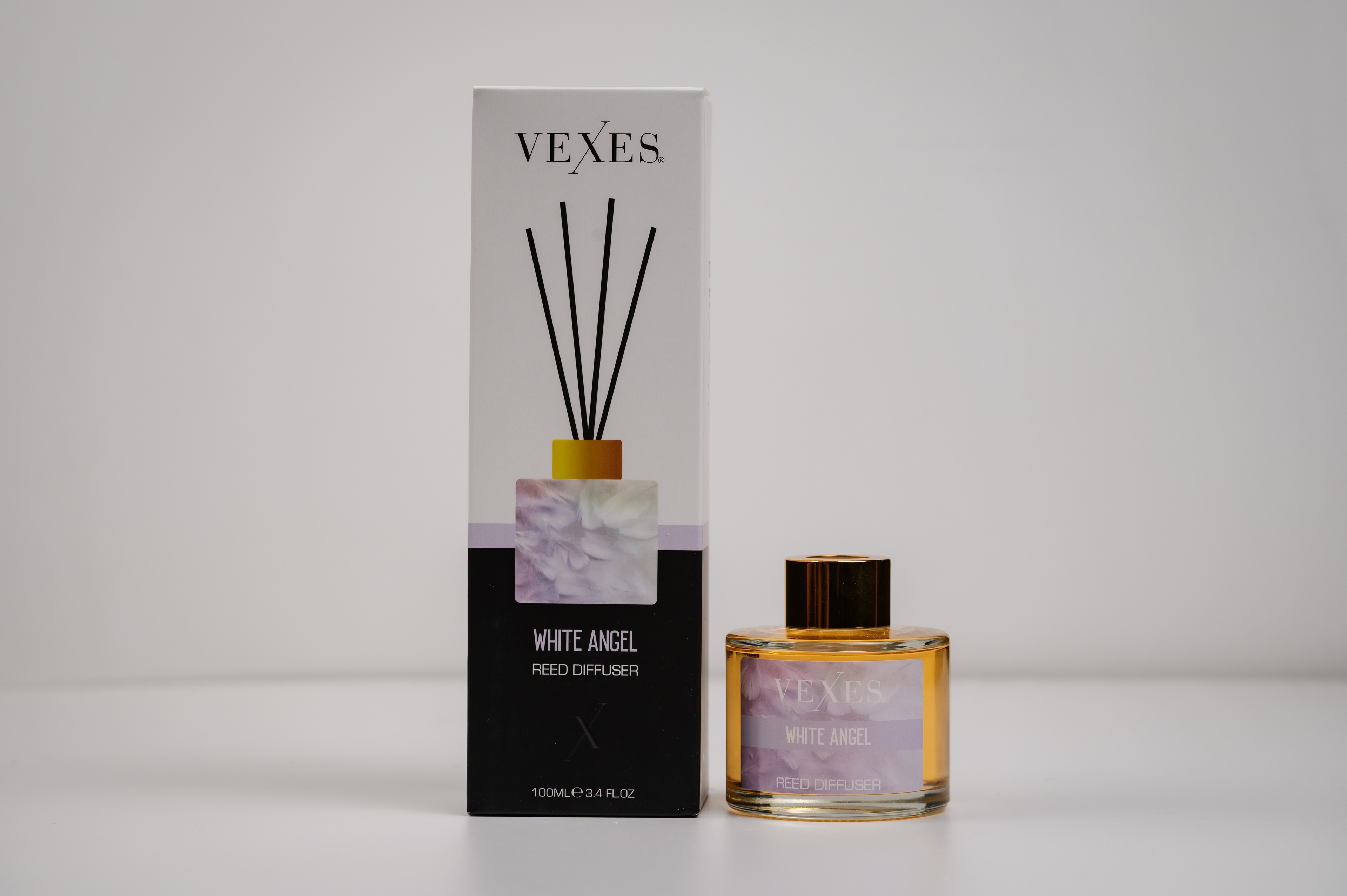 VEXES white-angel — 100ml