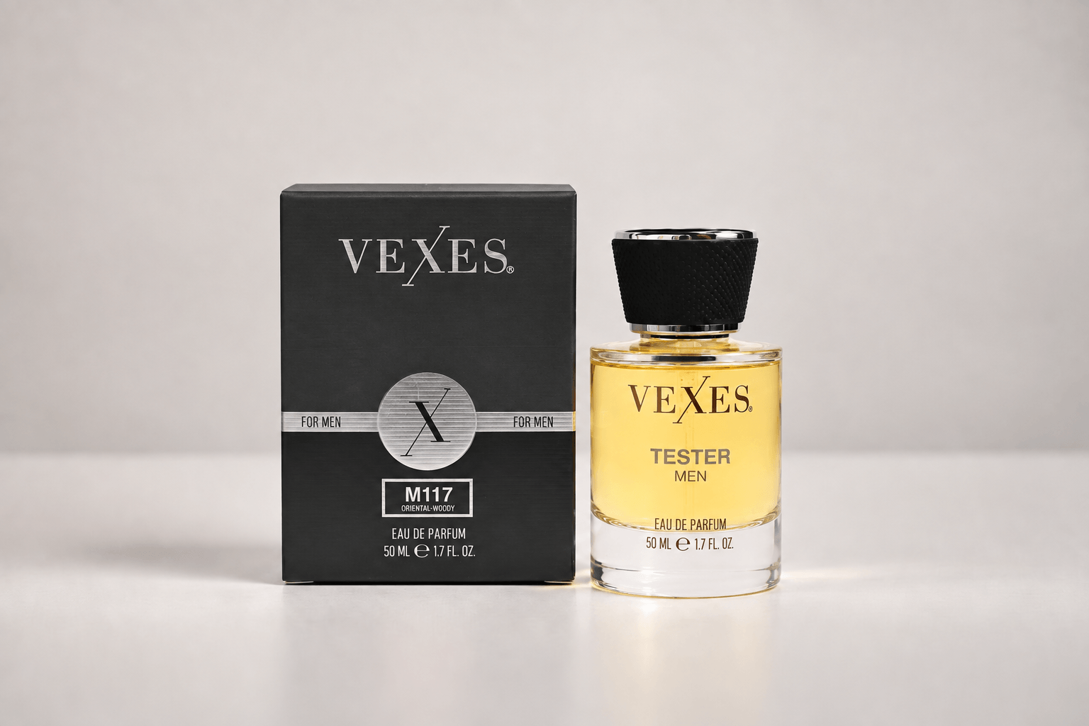 VEXES M117 — 50ml