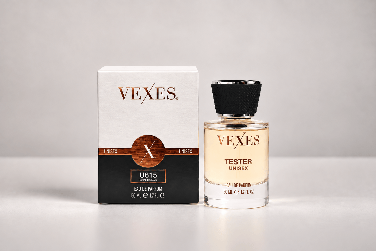VEXES U615 — 50ml