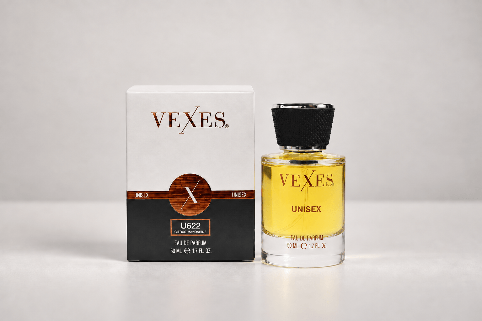VEXES U622 — 50ml