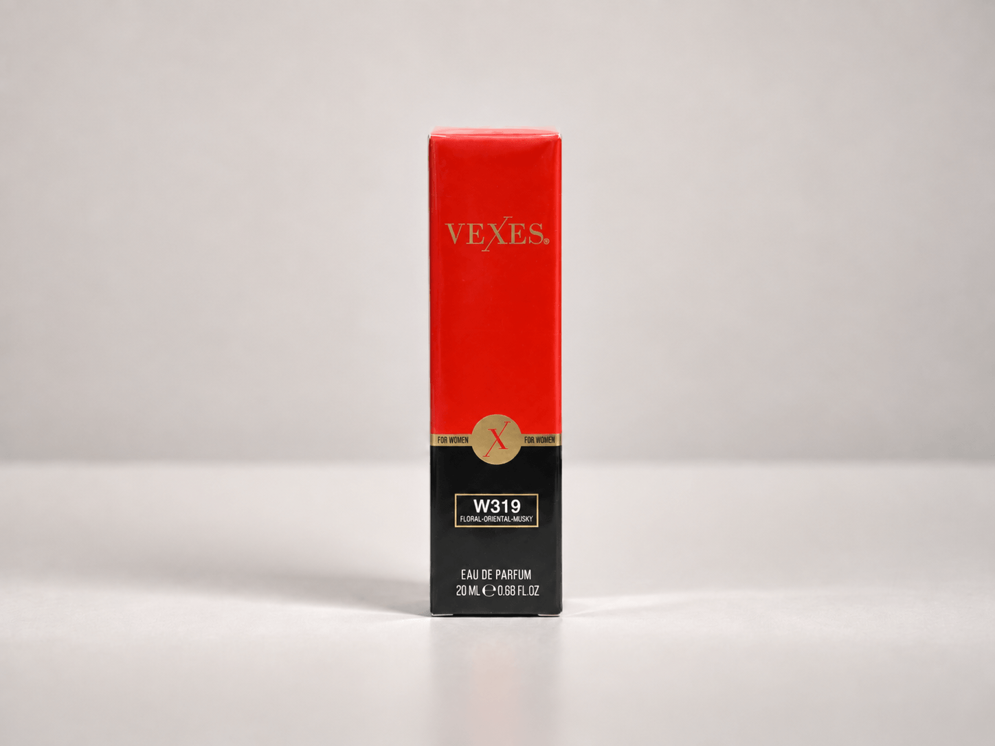 VEXES W319 — 20ml