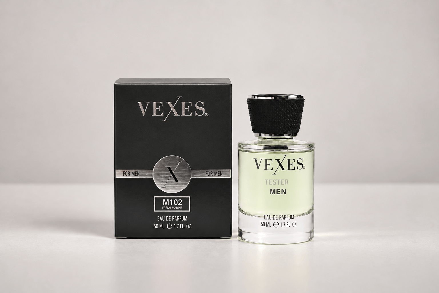 VEXES M102 — 50ml