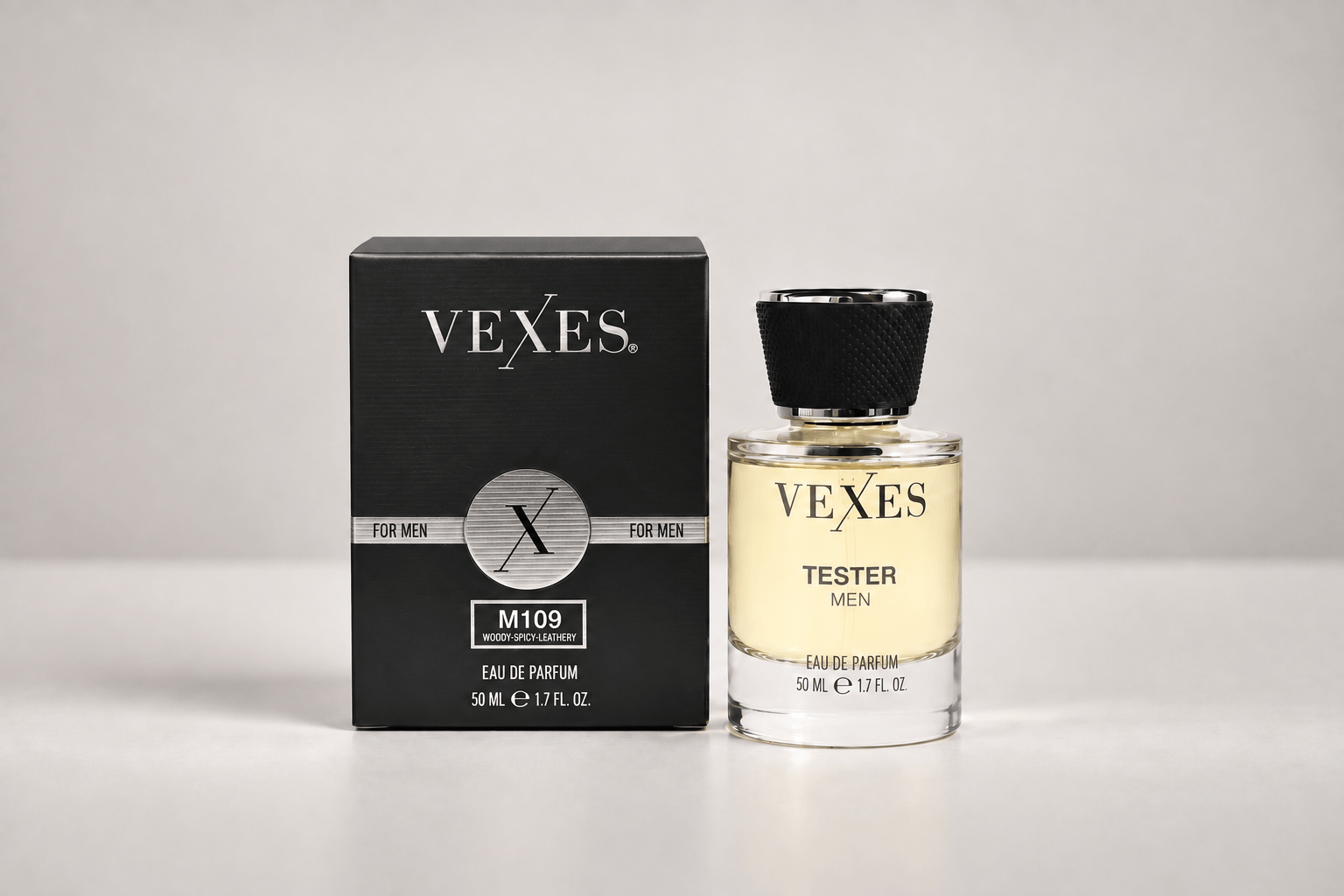 VEXES M109 — 50ml