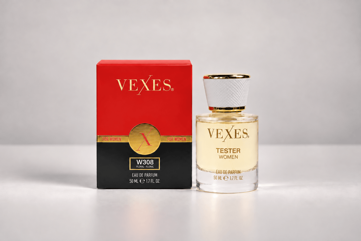 VEXES W308 — 50ml