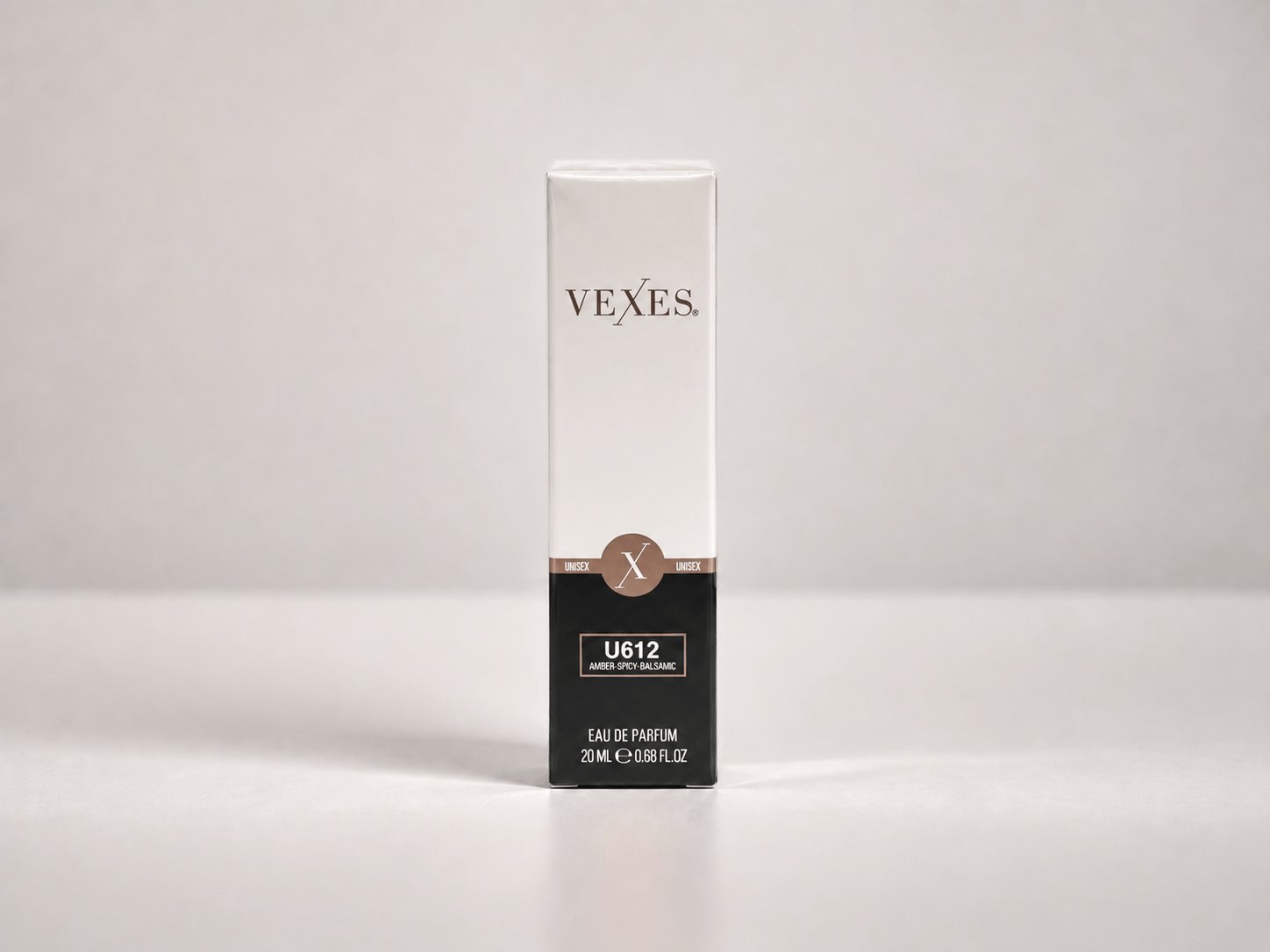 VEXES U612 — 20ml