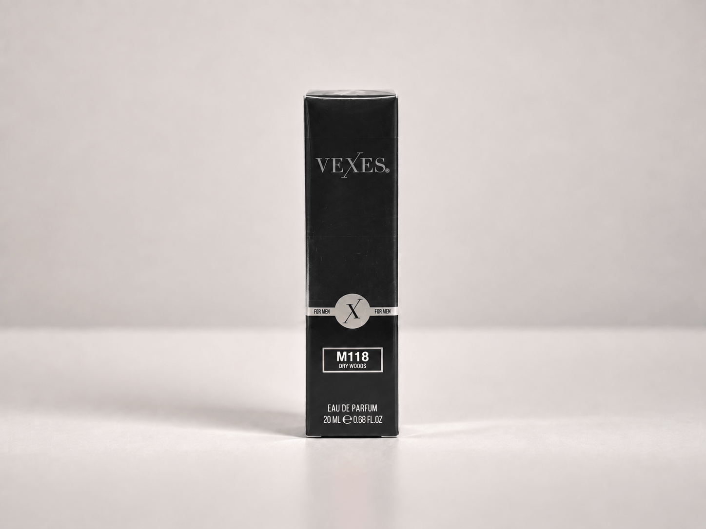 VEXES M118 — 20ml