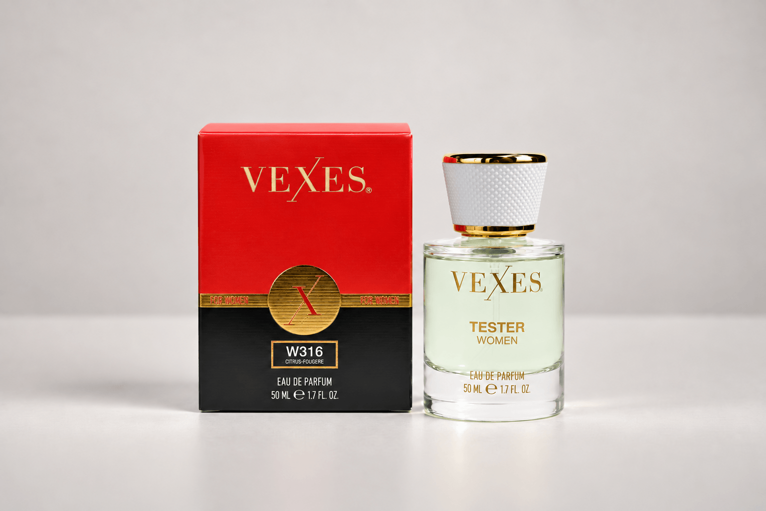 VEXES W316 — 50ml