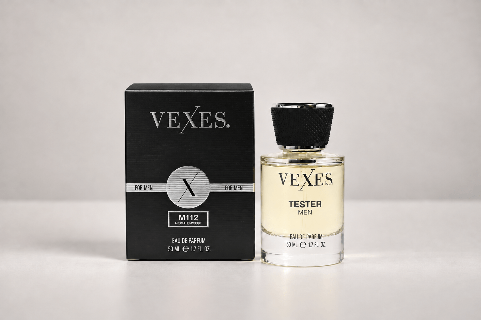 VEXES M112 — 50ml