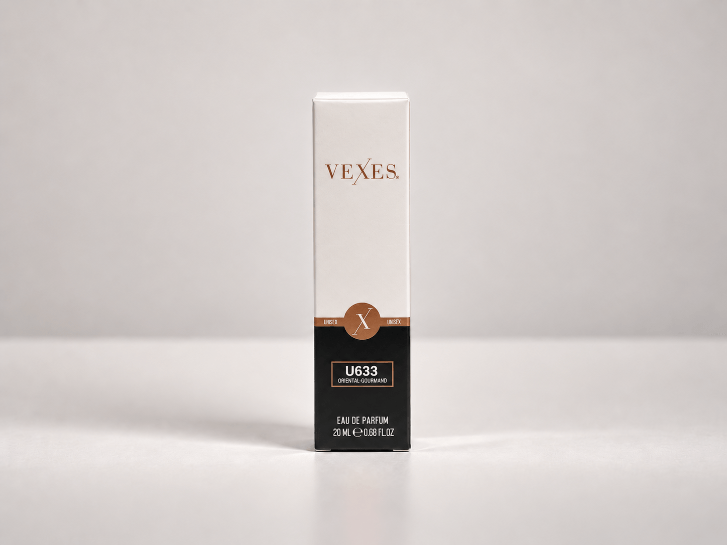 VEXES U633 — 20ml