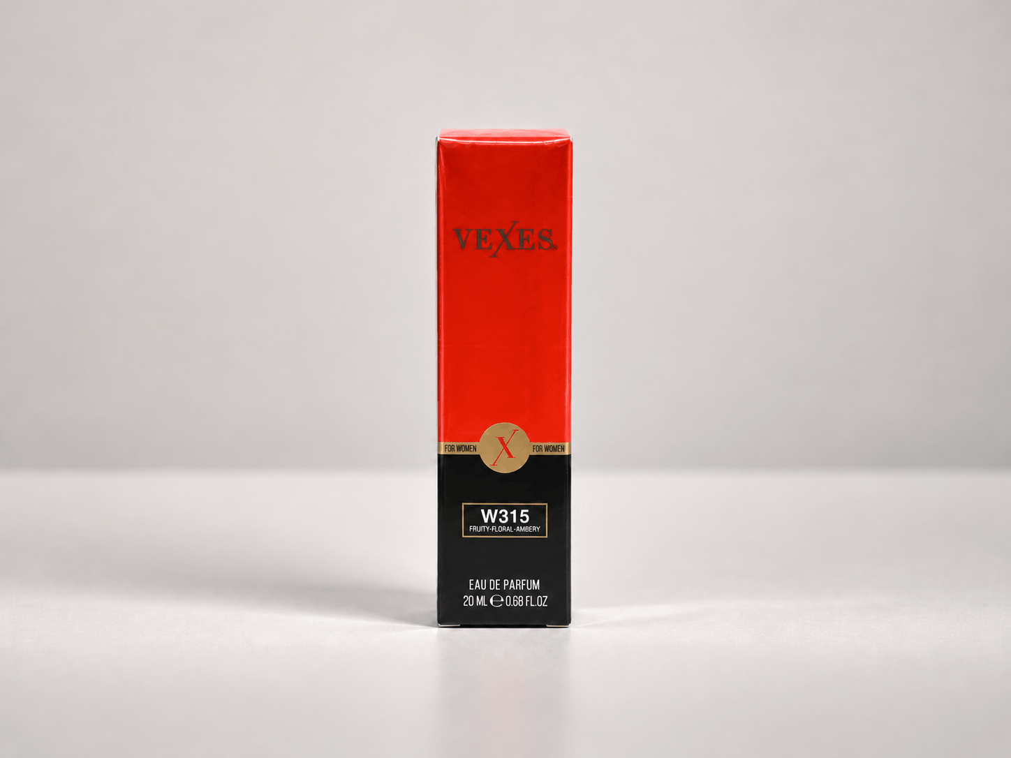 VEXES W315 — 20ml