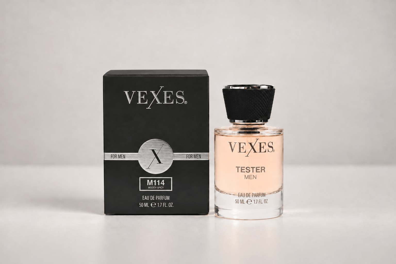 VEXES M114 — 50ml