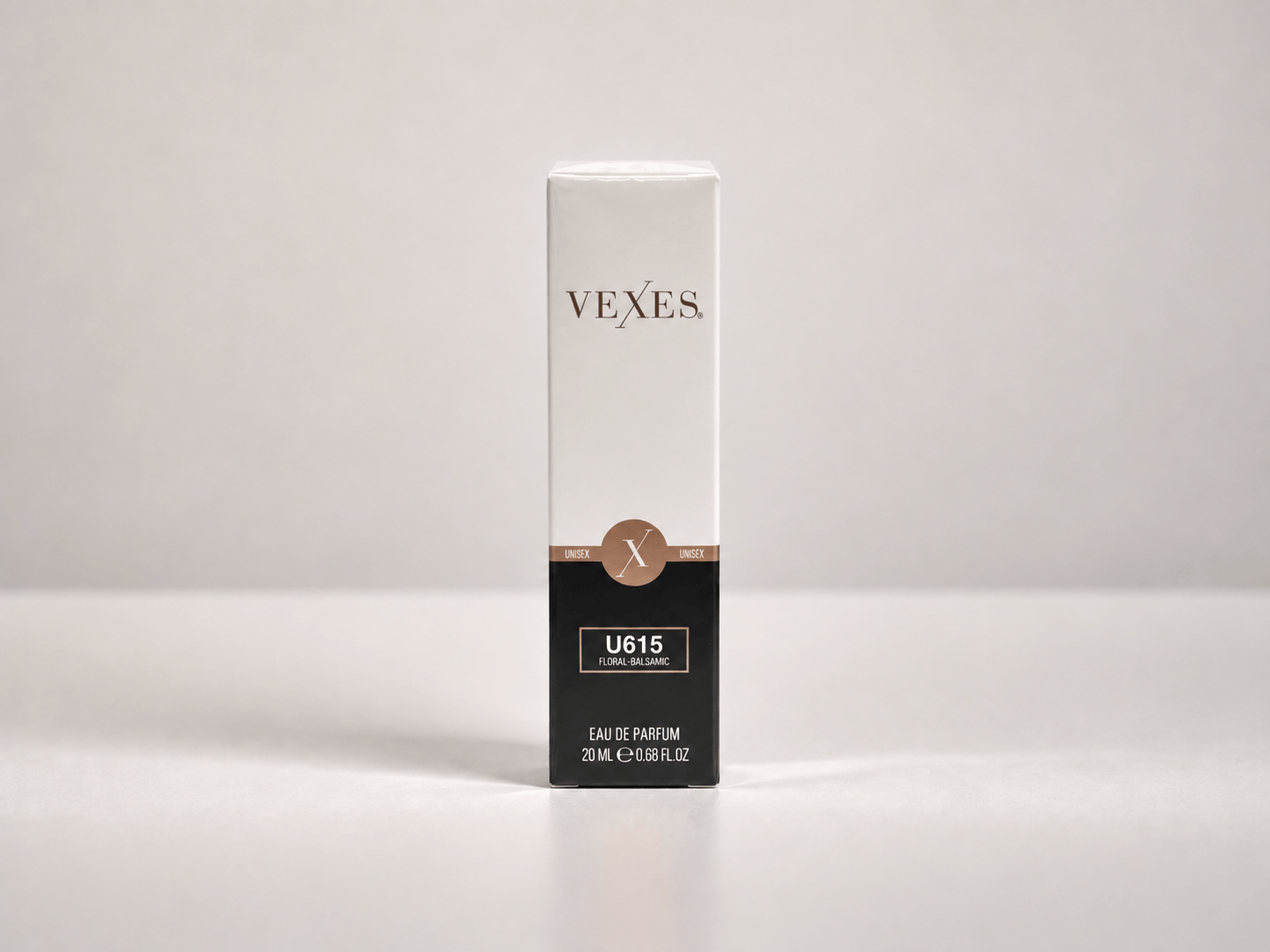 VEXES U615 — 20ml