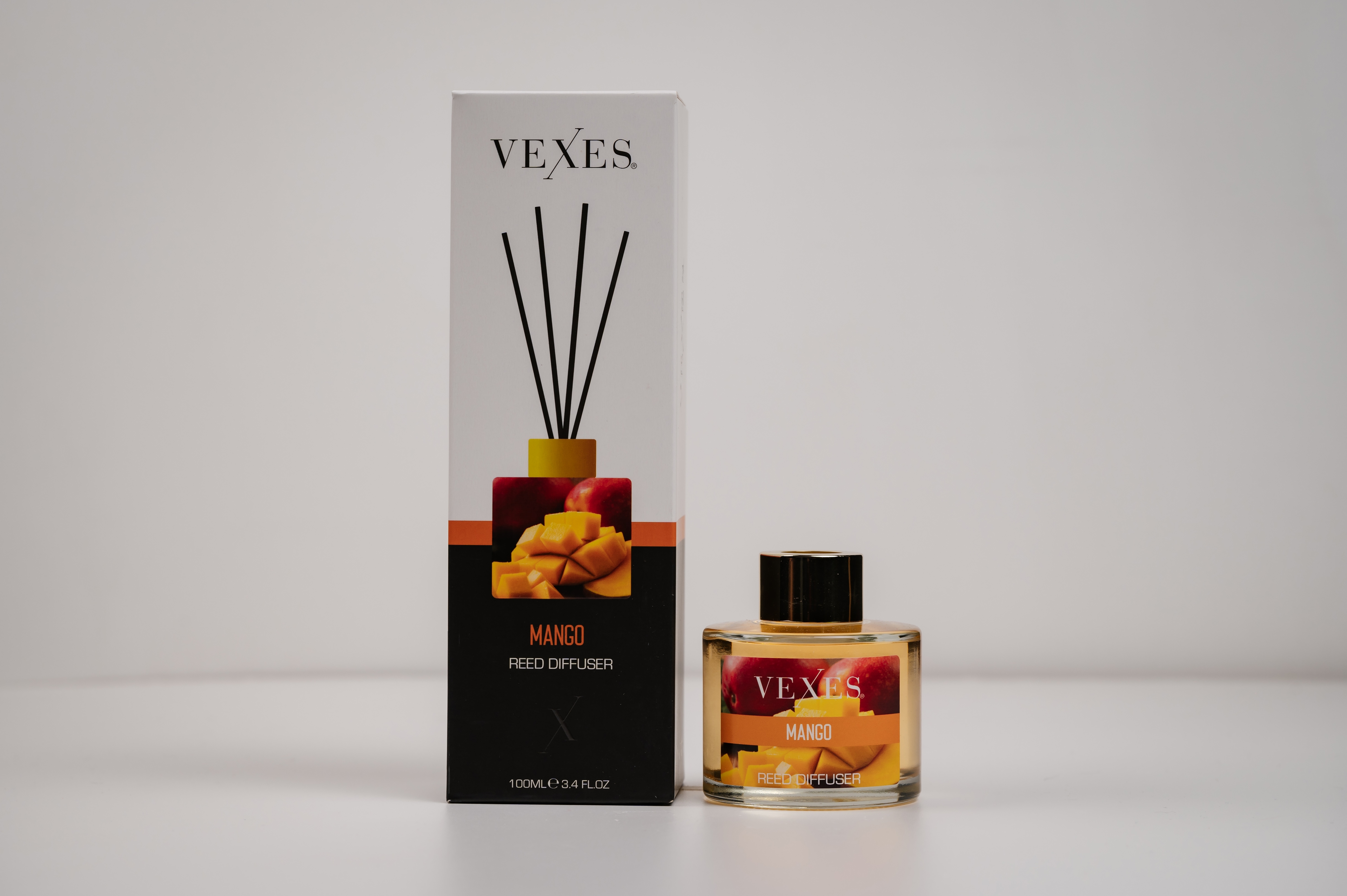 VEXES mango — 100ml