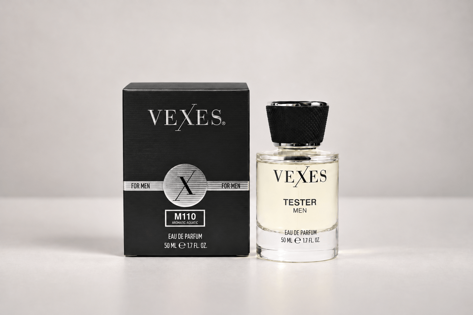 VEXES M110 — 50ml