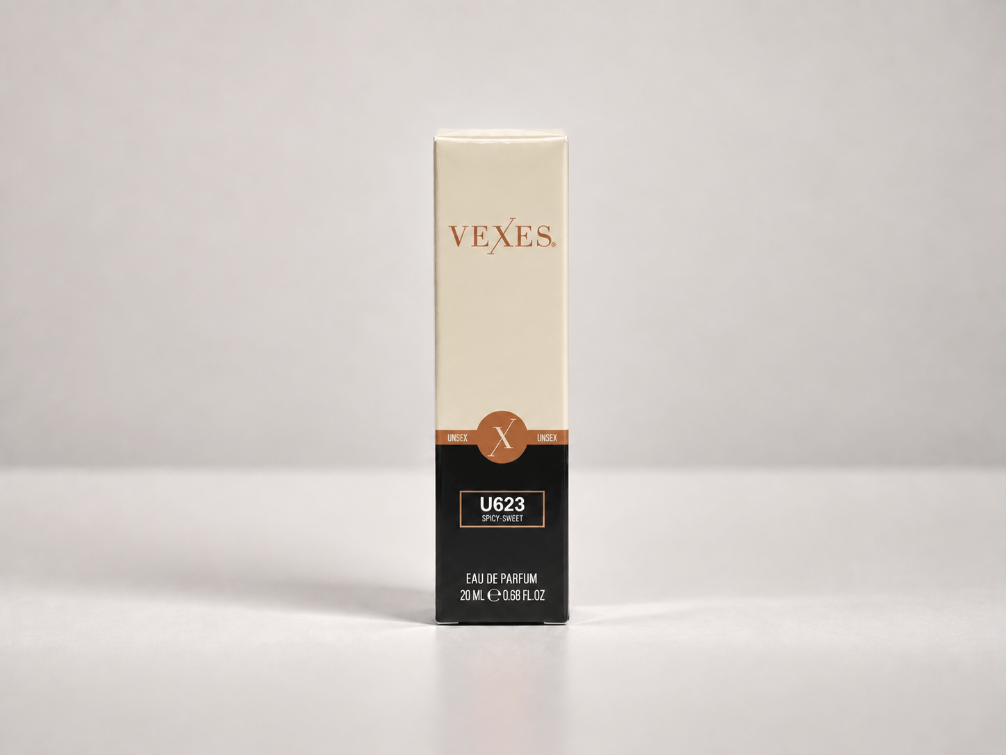 VEXES U623 — 20ml