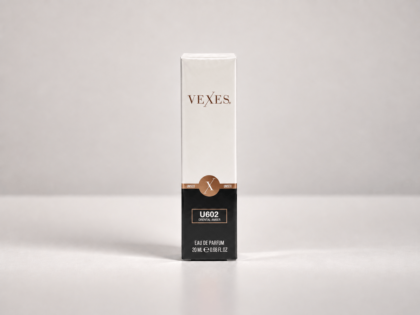 VEXES U602 — 20ml