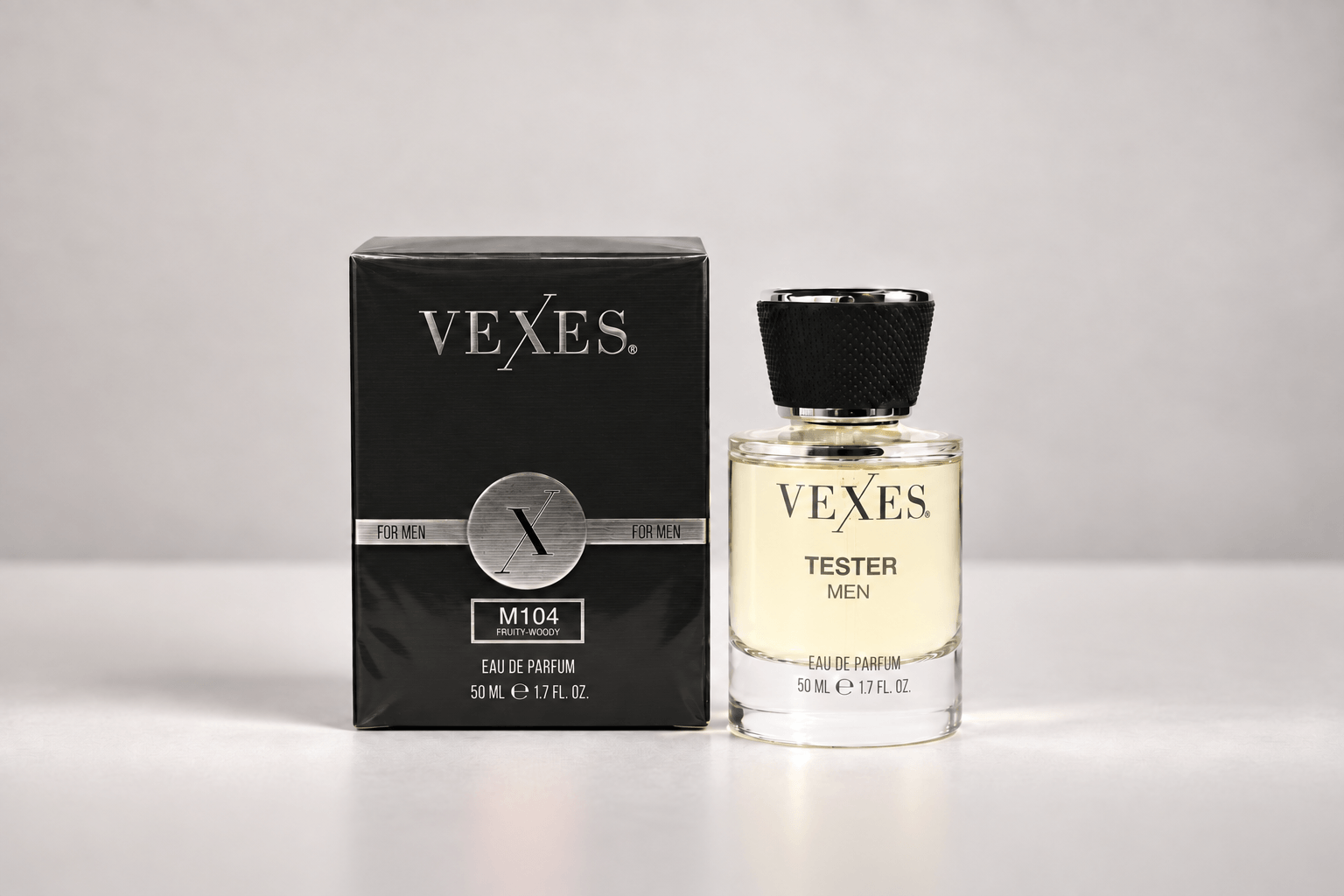 VEXES M104 — 50ml