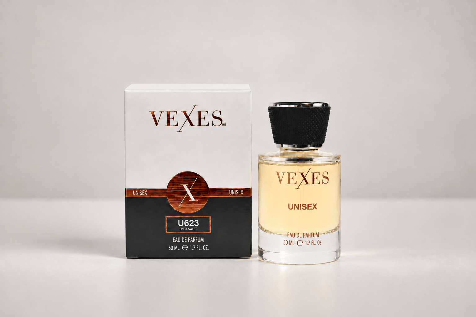 VEXES U623 — 50ml