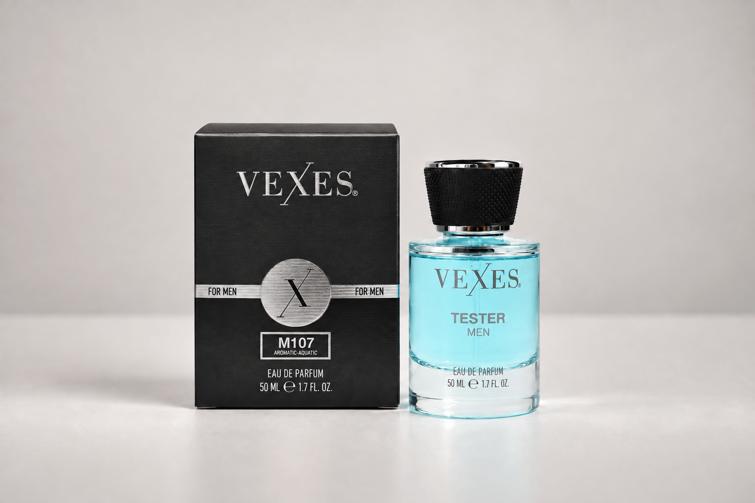 VEXES M107 — 50ml