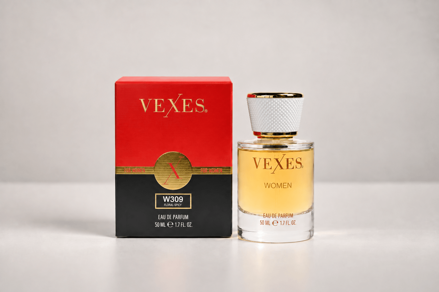 VEXES W309 — 50ml