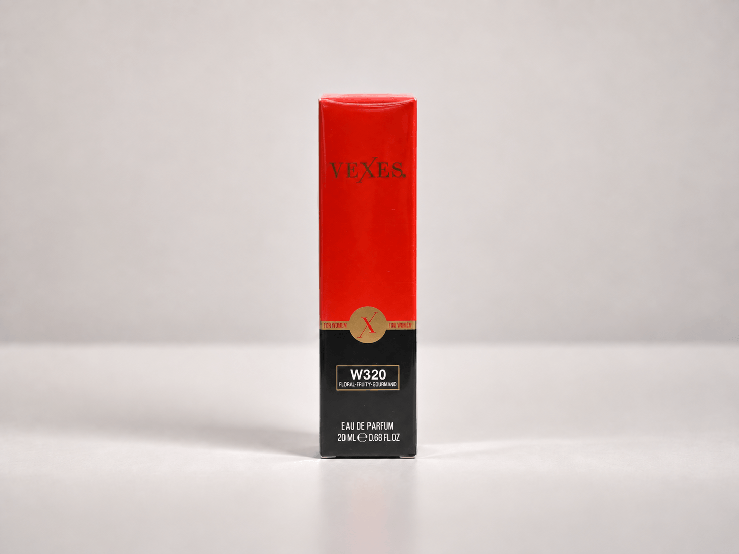 VEXES W320 — 20ml
