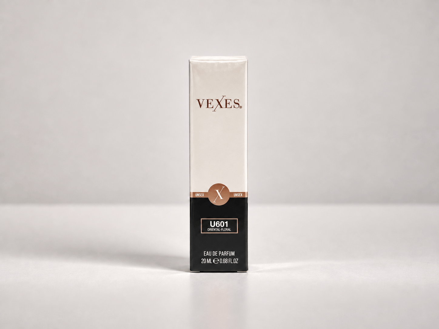VEXES U601 — 20ml