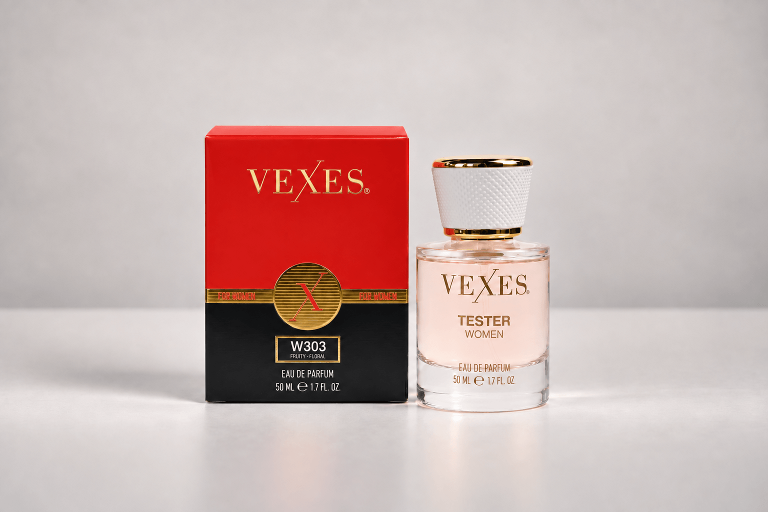 VEXES W303 — 50ml