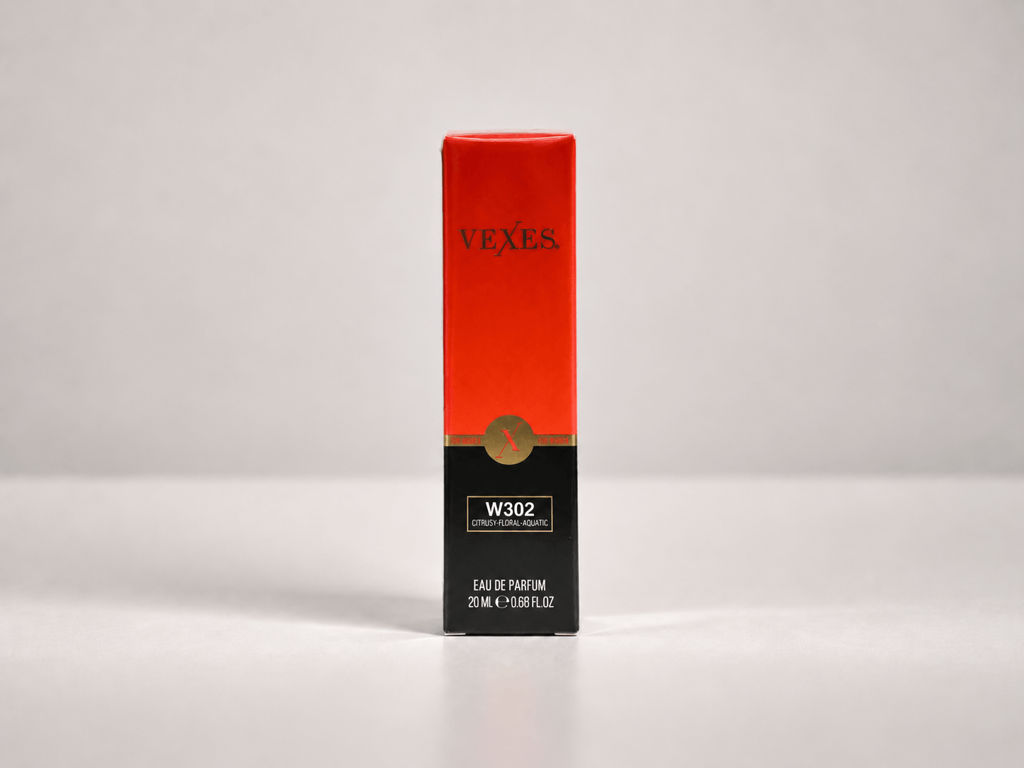 VEXES W302 — 20ml