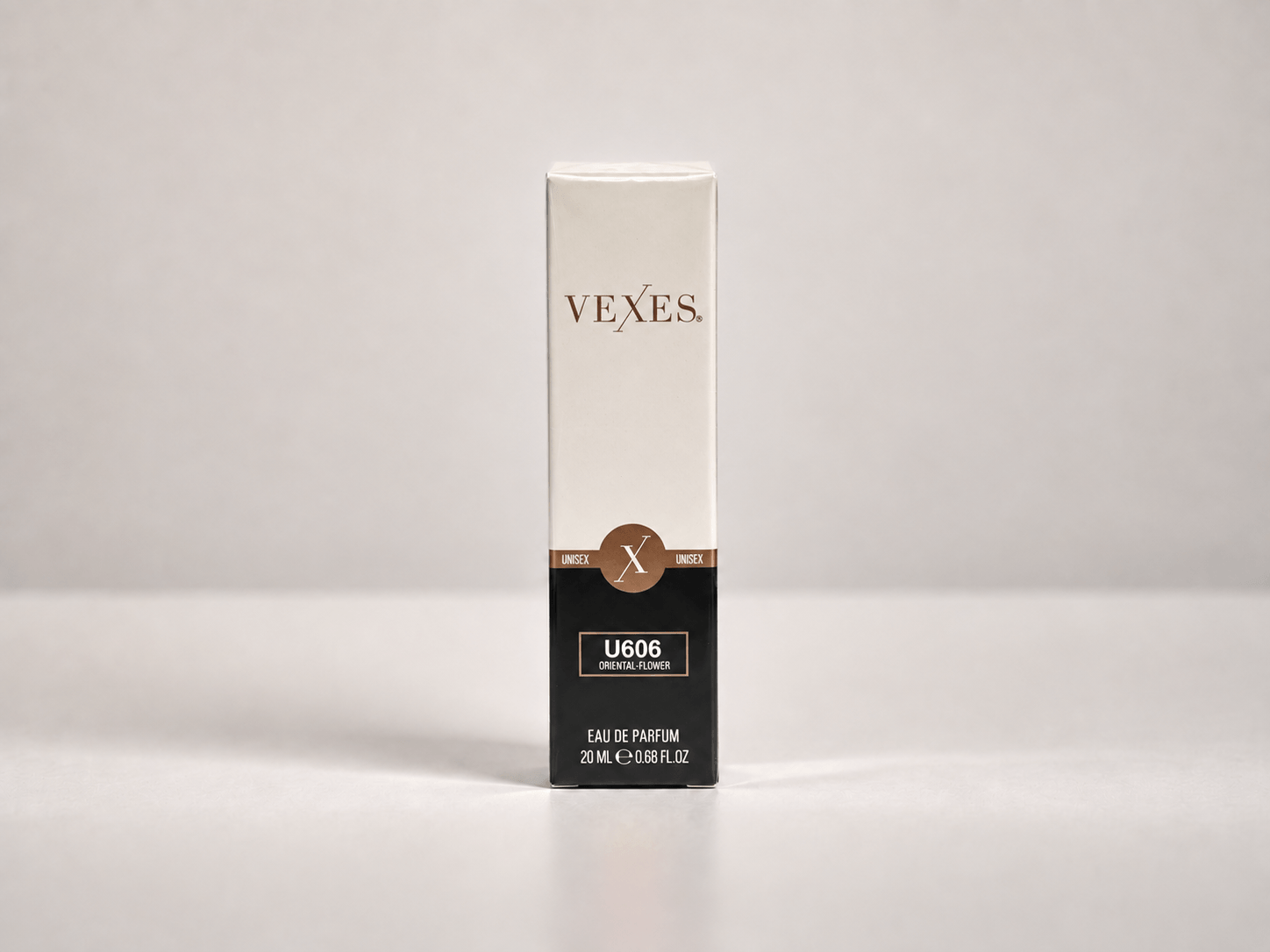 VEXES U606 — 20ml