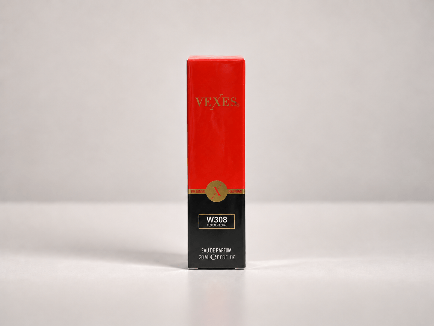 VEXES W308 — 20ml