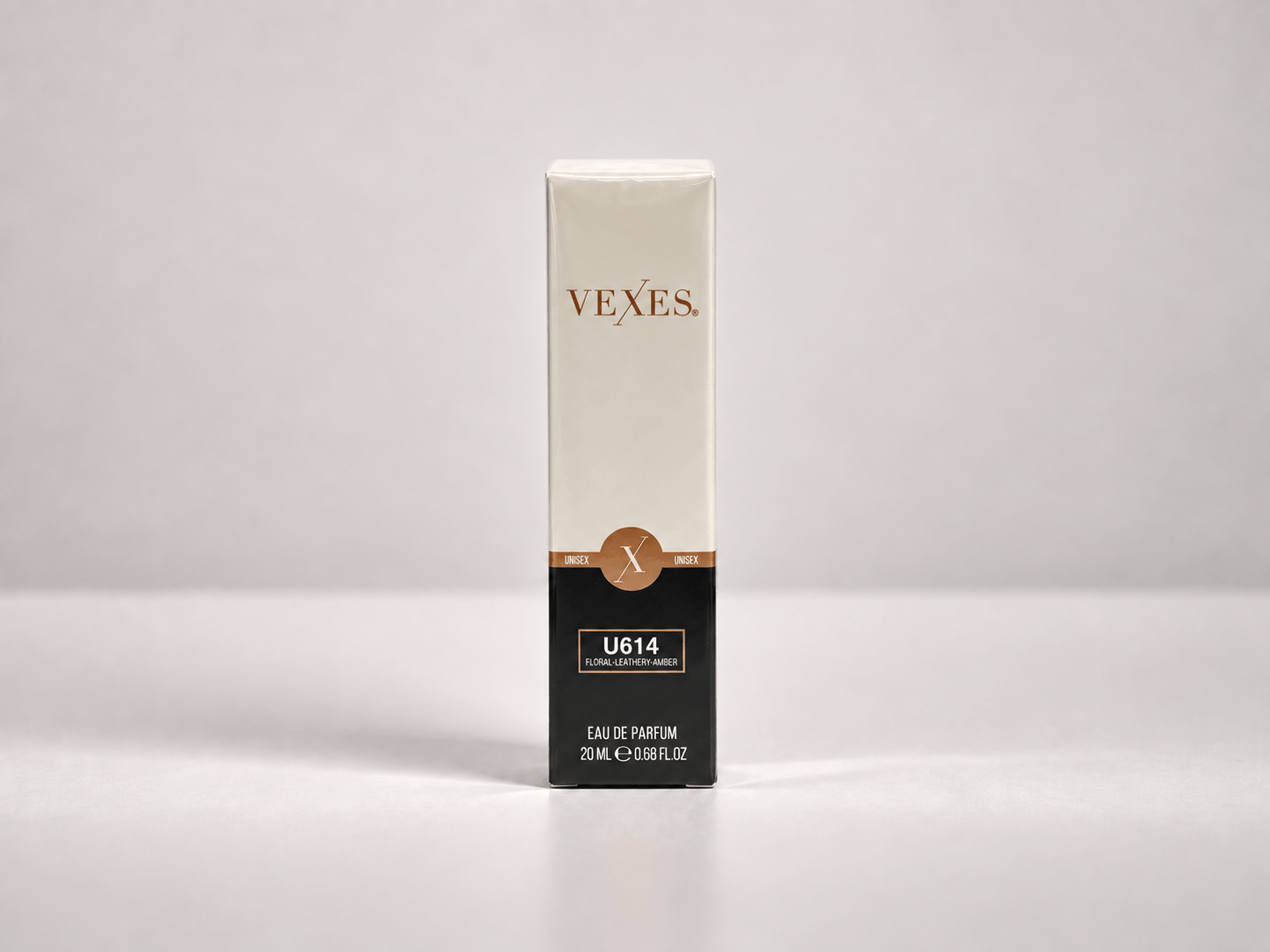 VEXES U614 — 20ml