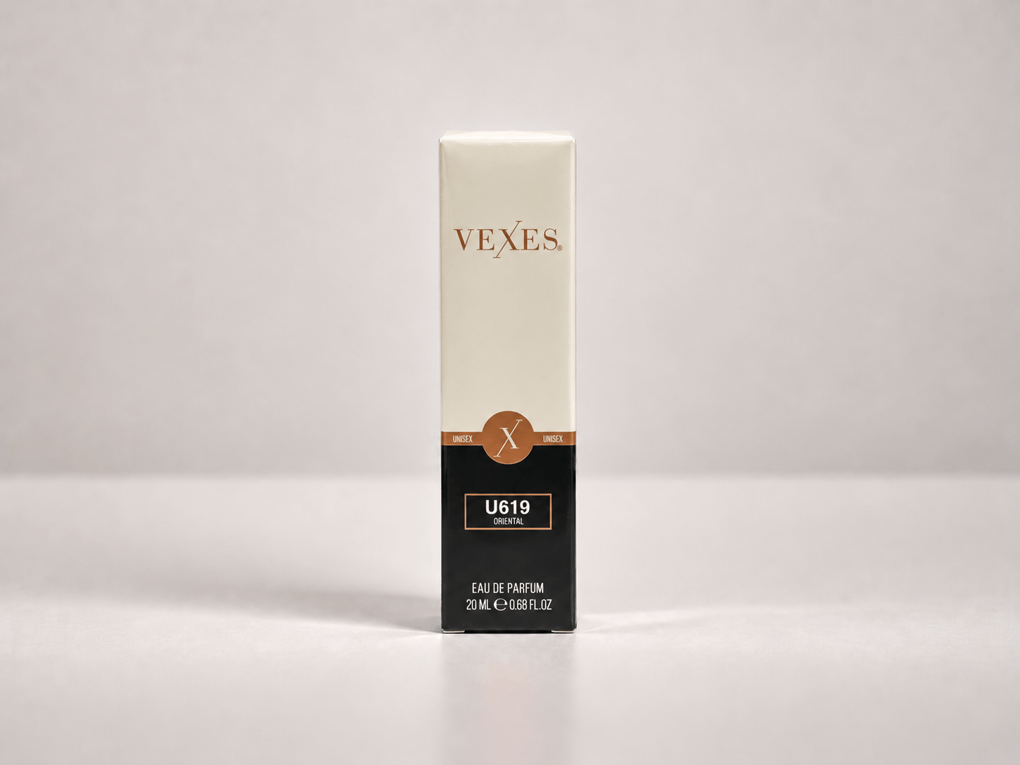 VEXES U619 — 20ml