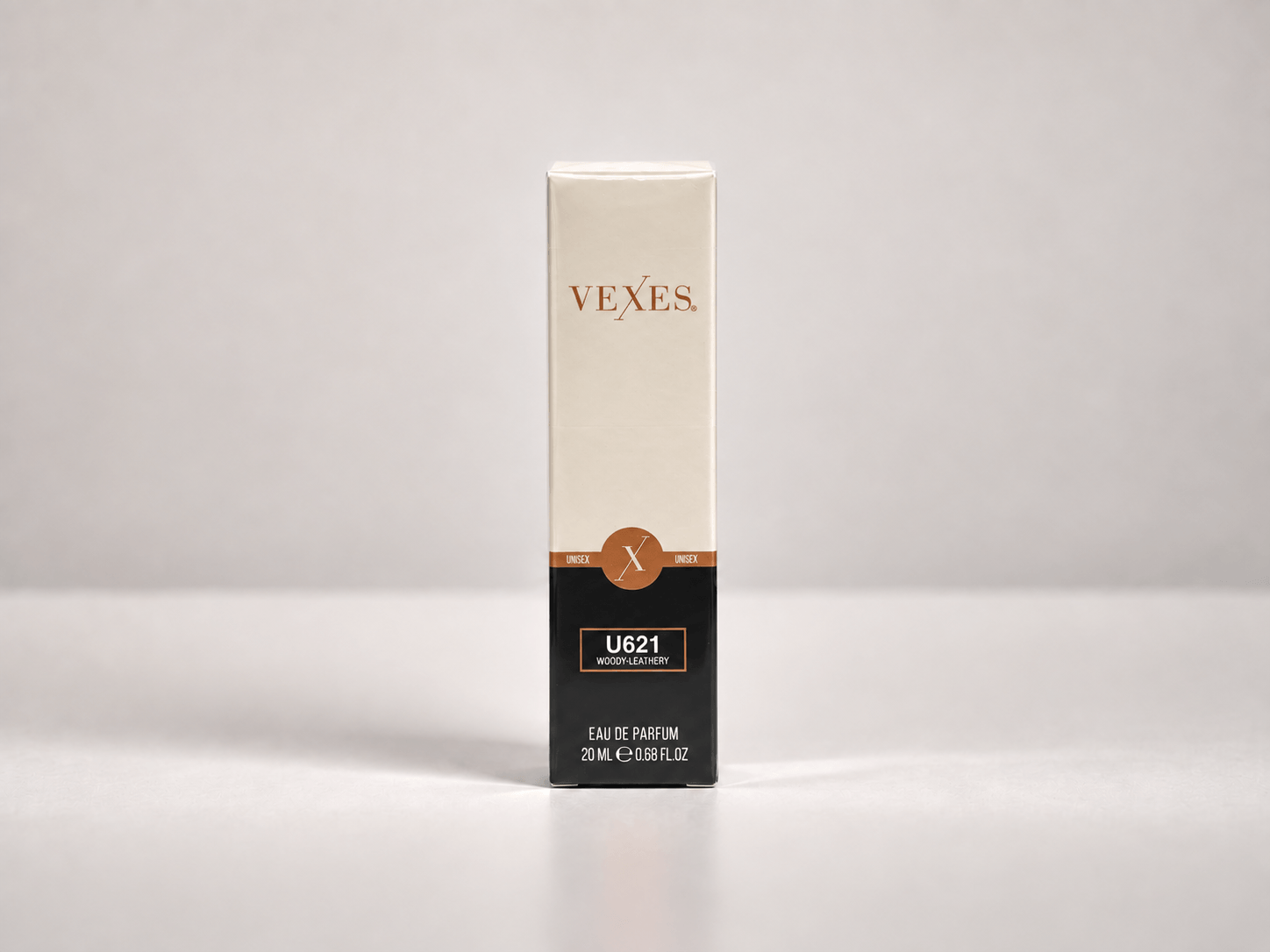 VEXES U621 — 20ml