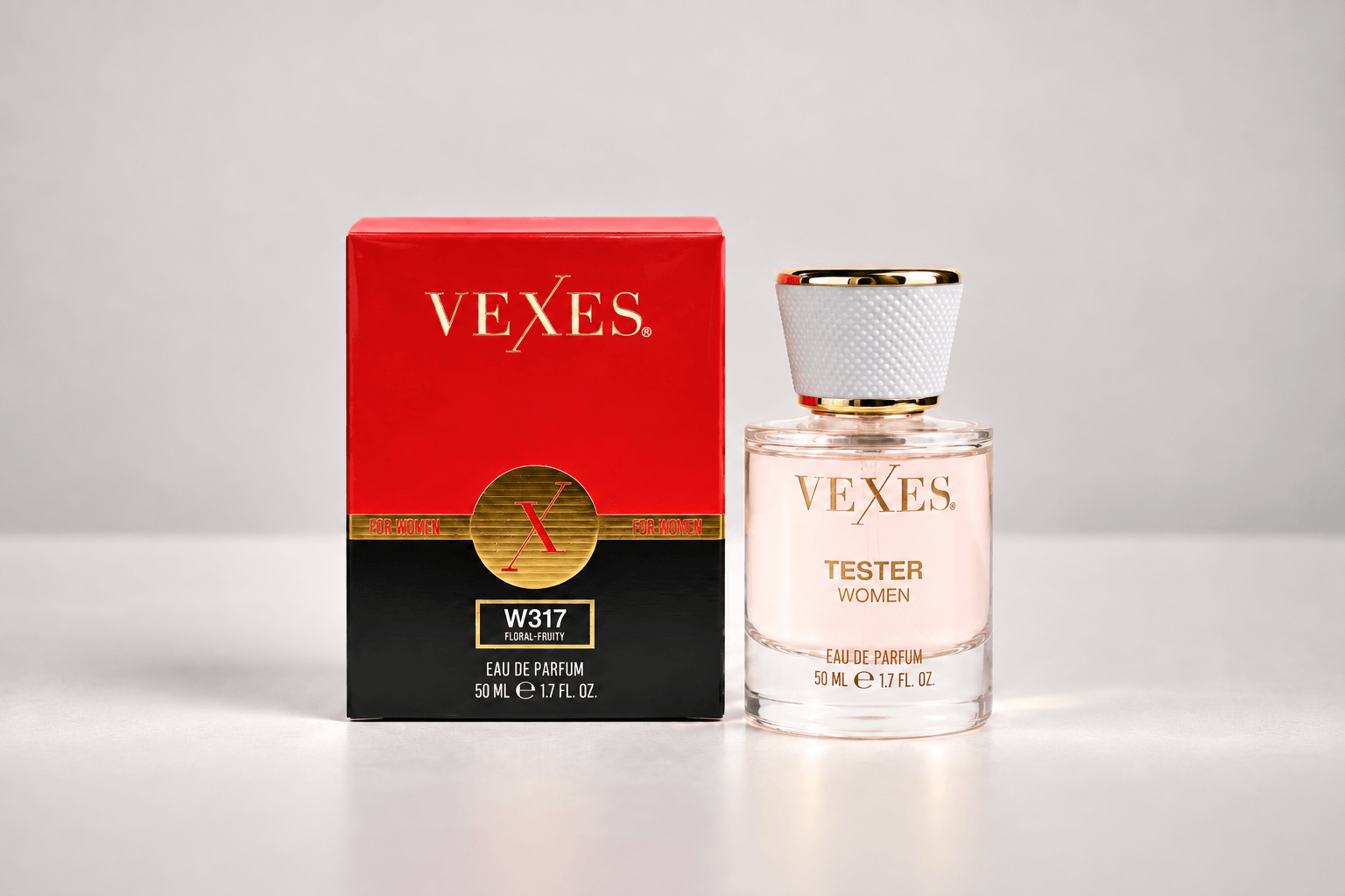 VEXES W317 — 50ml