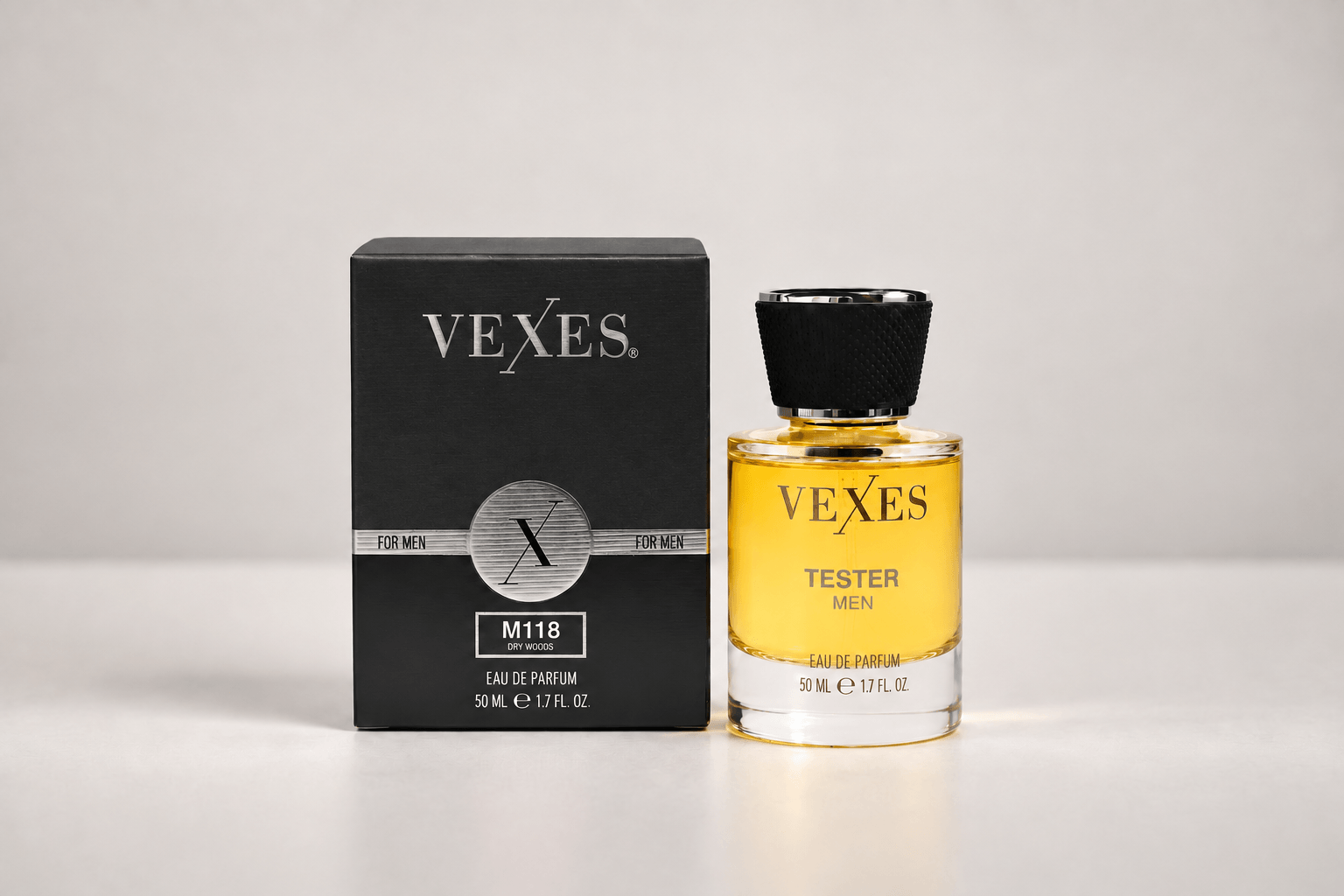 VEXES M118 — 50ml