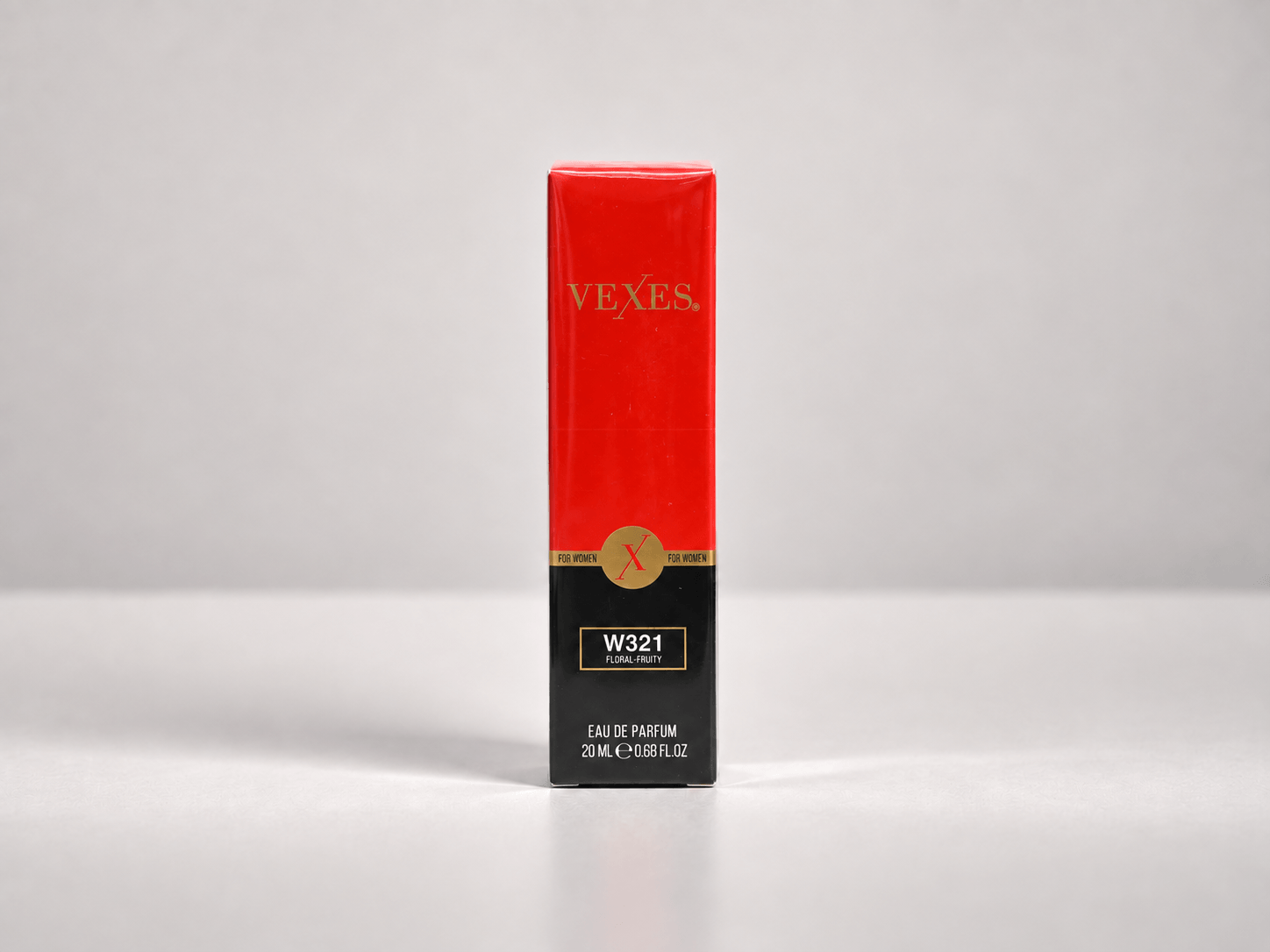 VEXES W321 — 20ml