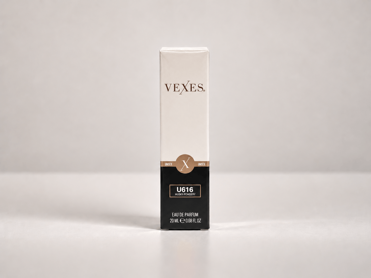 VEXES U616 — 20ml