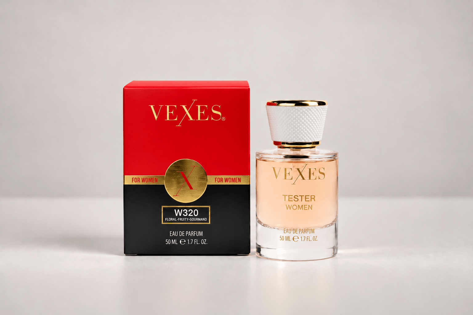 VEXES W320 — 50ml