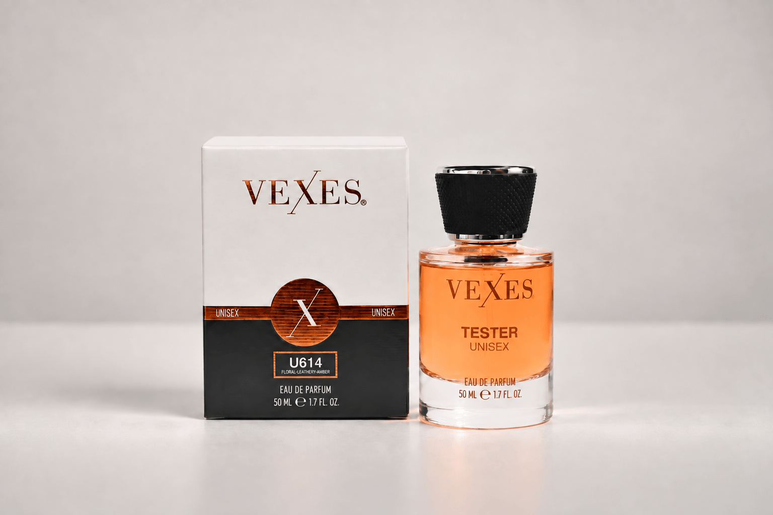 VEXES U614 — 50ml