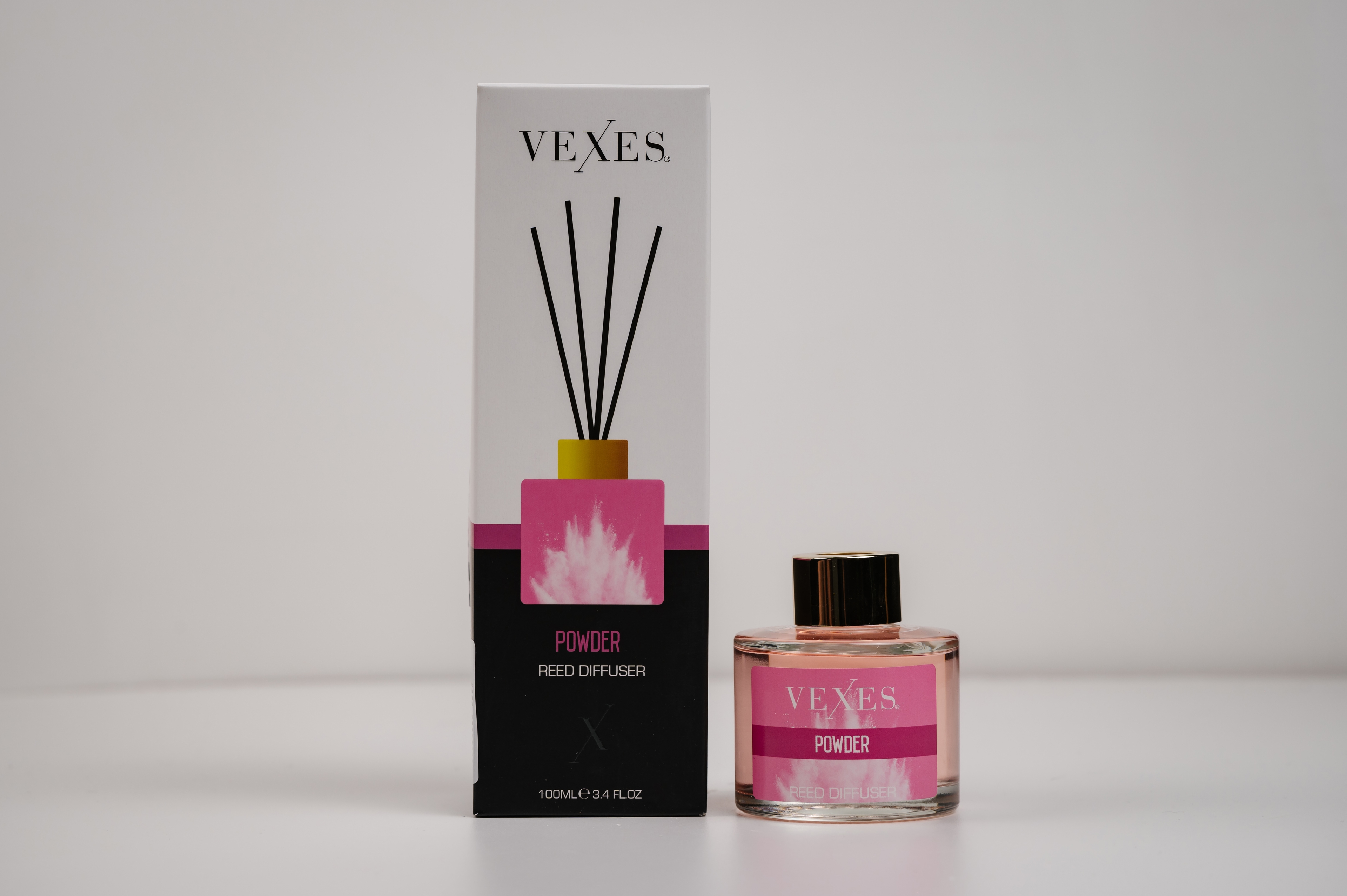 VEXES powder — 100ml
