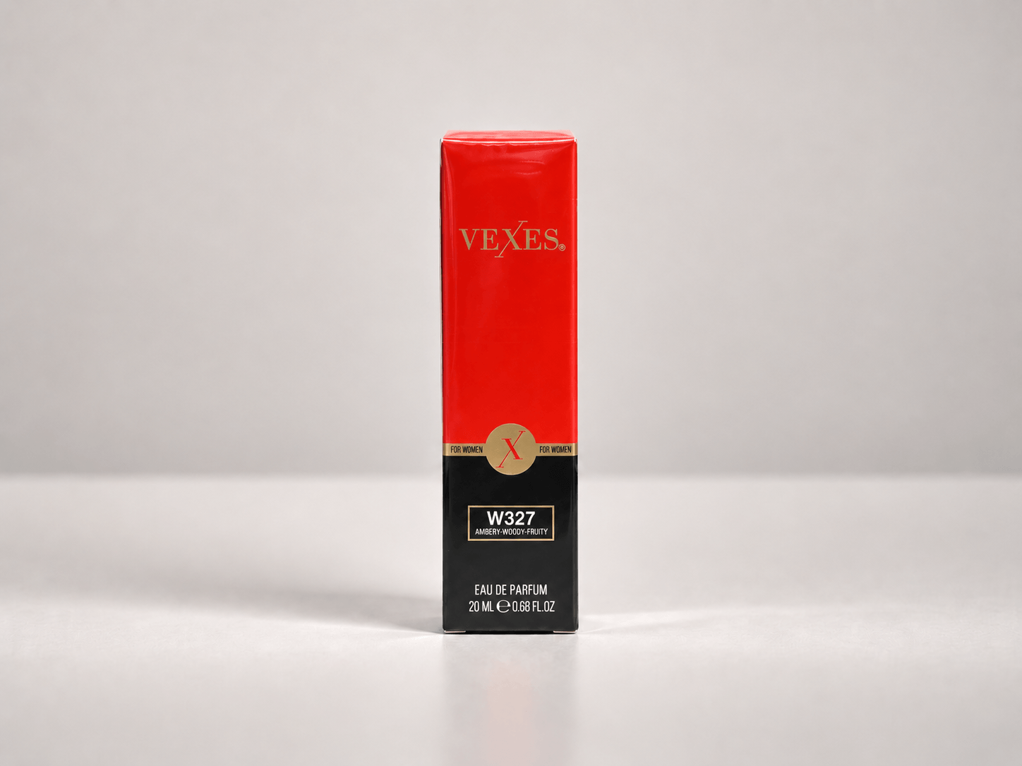 VEXES W327 — 20ml