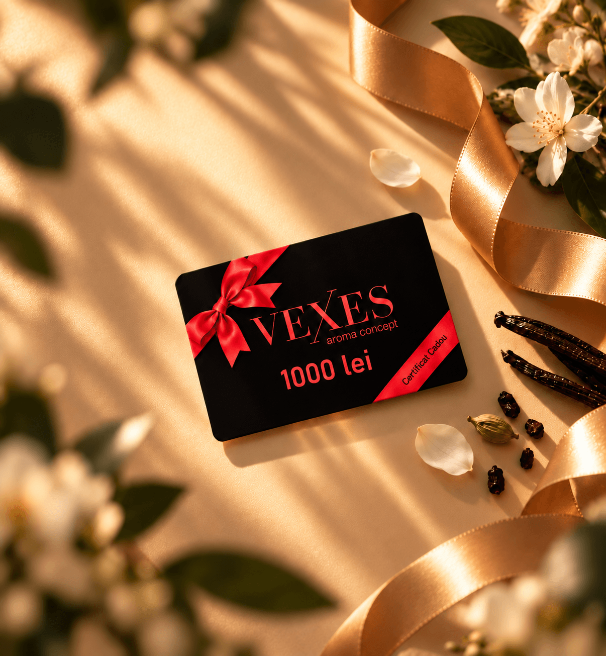 VEXES c-1000 — 1000 MDL