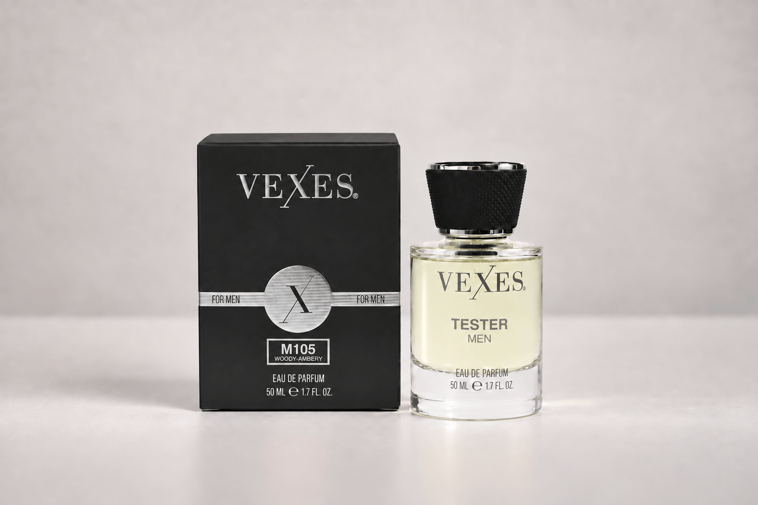 VEXES M105 — 50ml